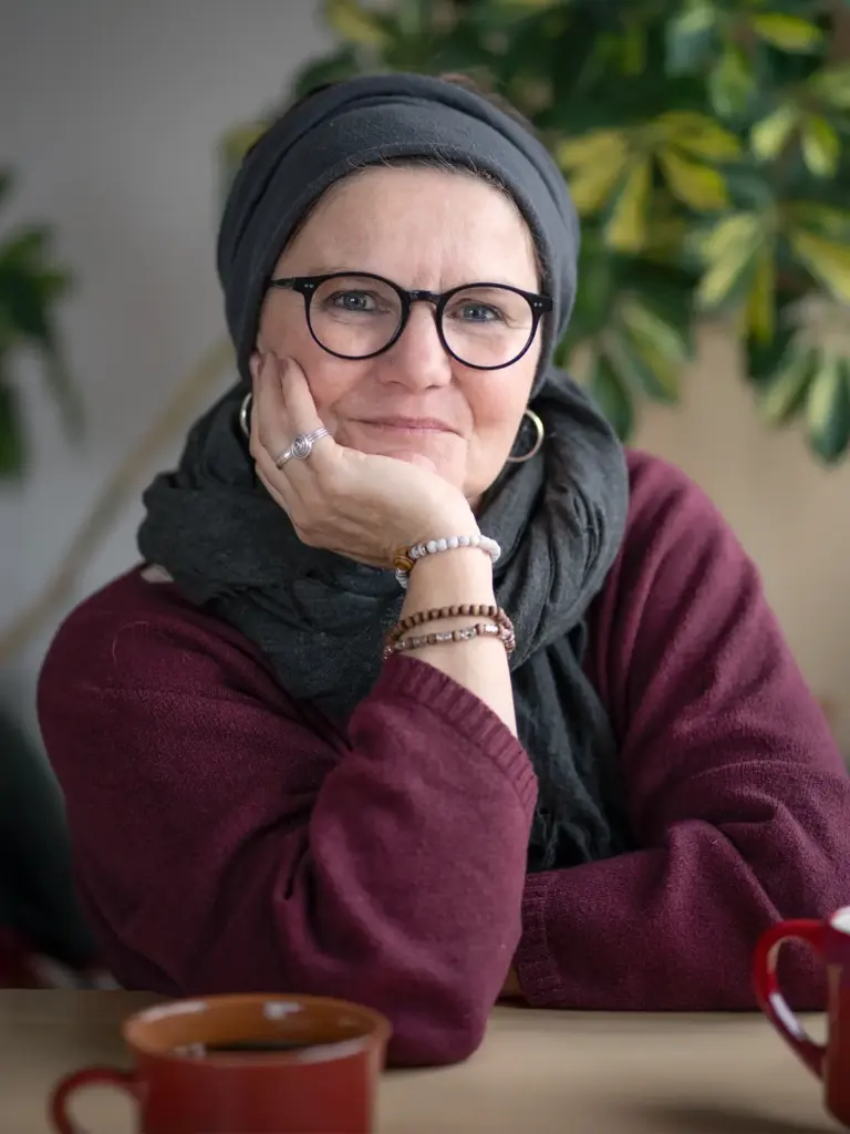 Bettina Hiltl Hero Kontakt