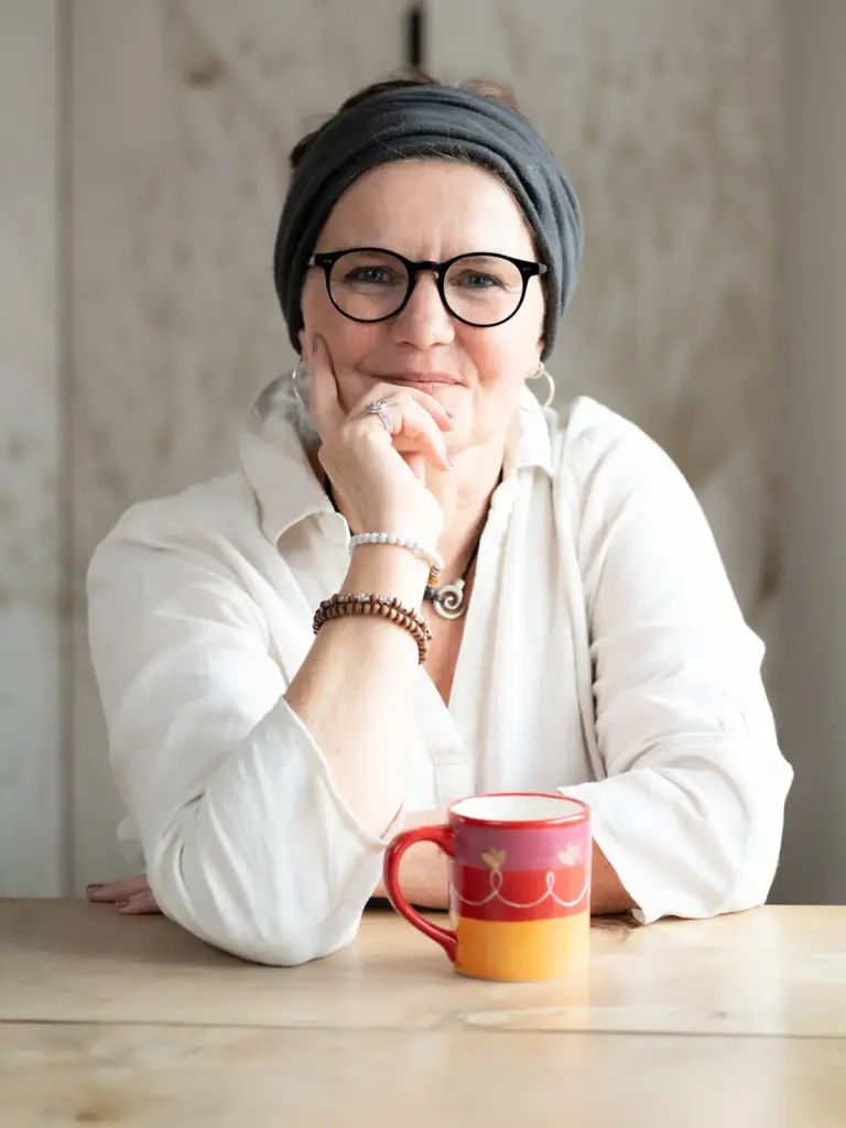 Bettina Hiltl Hero Über Mich