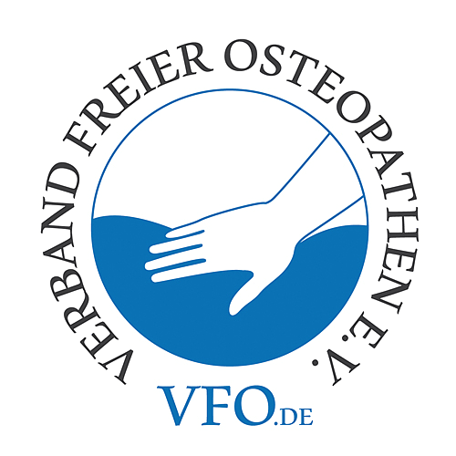 Verband Freier Osteopathen E.V. Logo