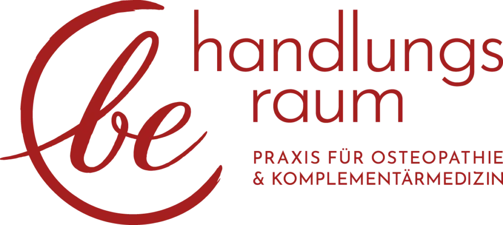 Logo be-handlungsraum